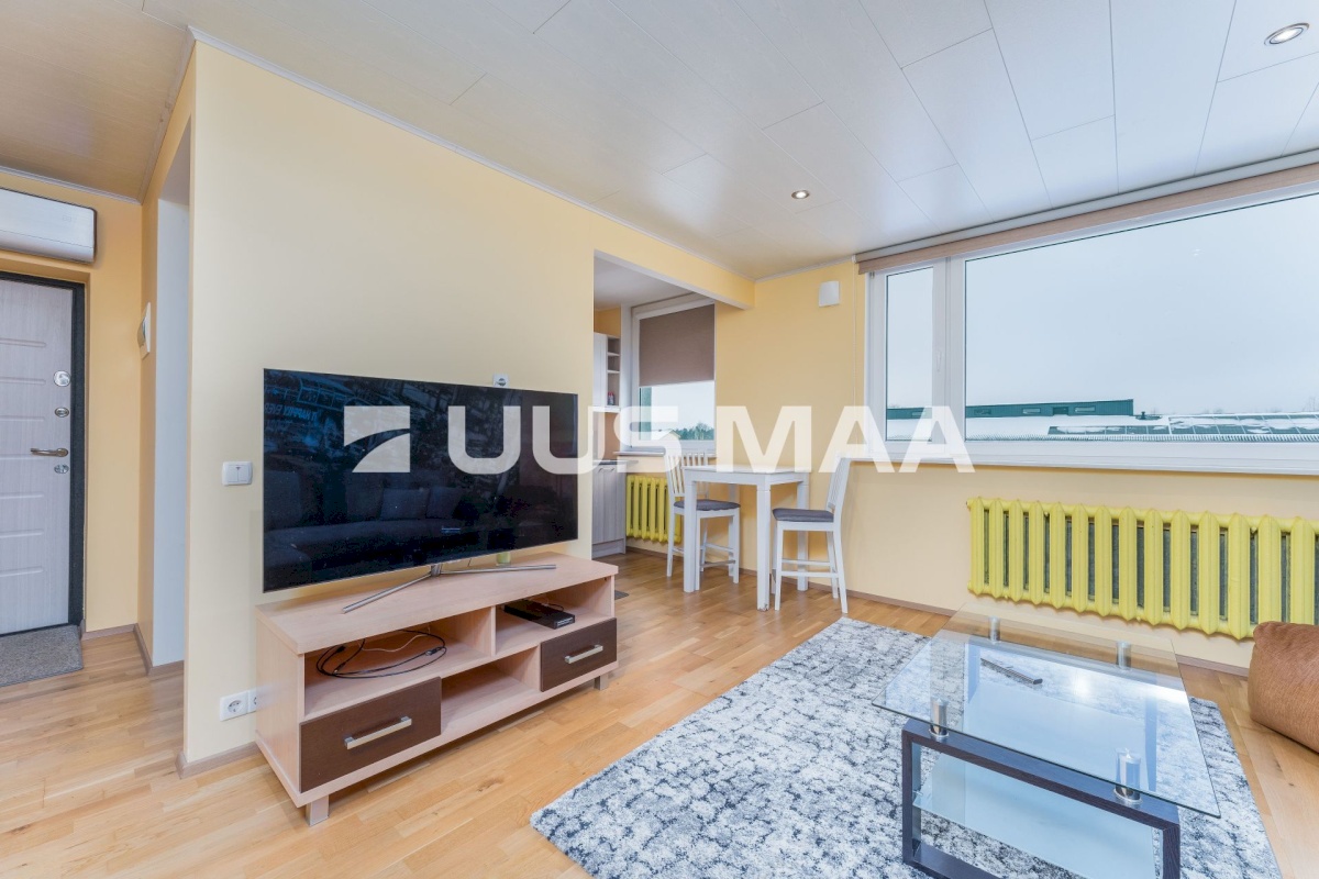 Pärnu linn, Audru alevik, Pärna allee 10