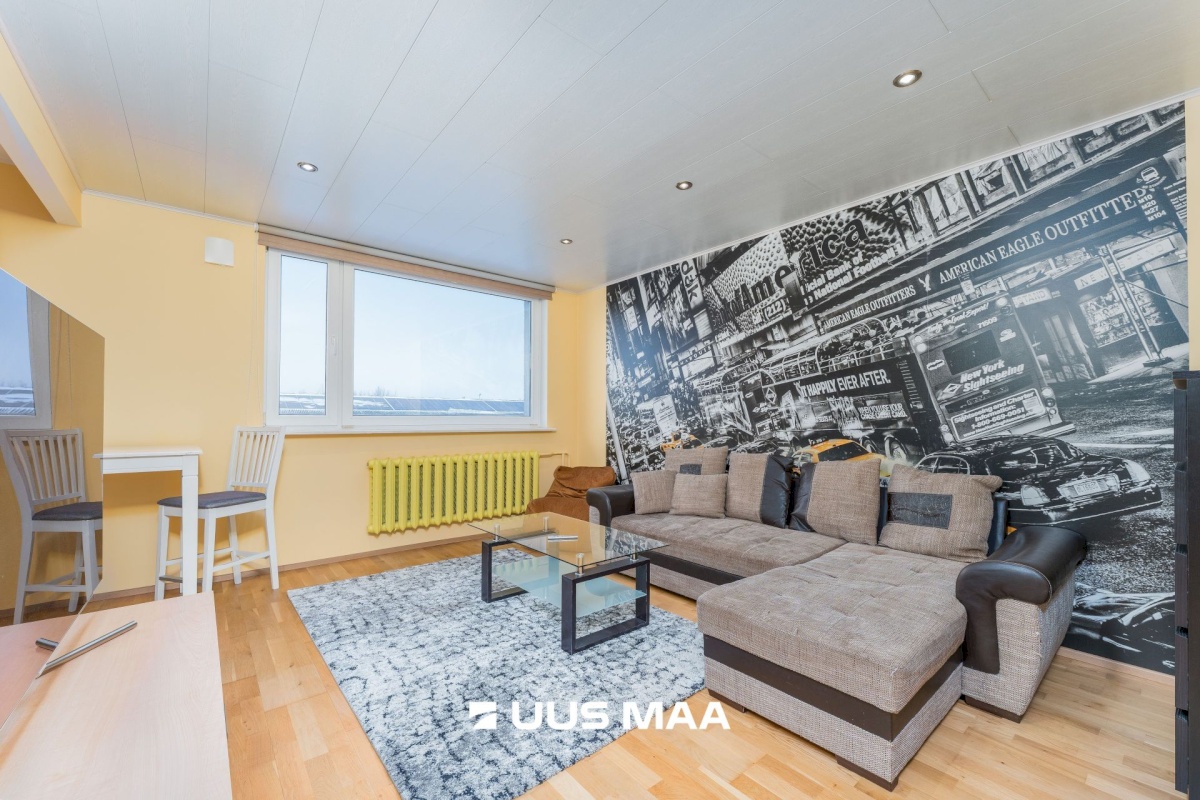 Pärnu linn, Audru alevik, Pärna allee 10