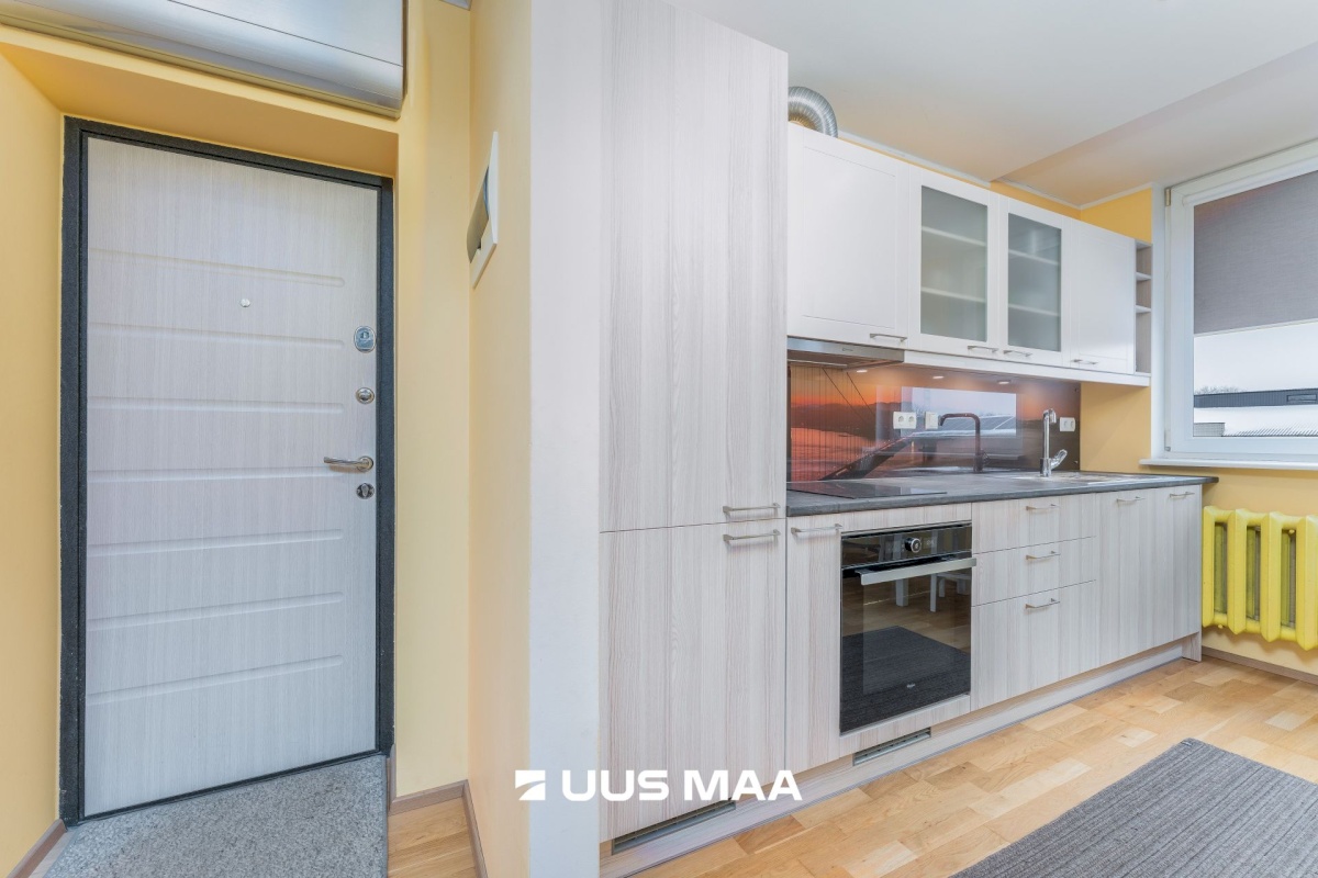 Pärnu linn, Audru alevik, Pärna allee 10