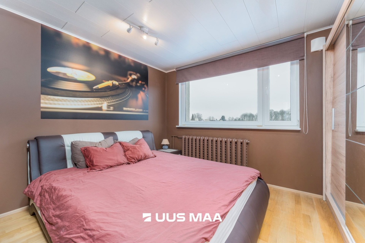 Pärnu linn, Audru alevik, Pärna allee 10