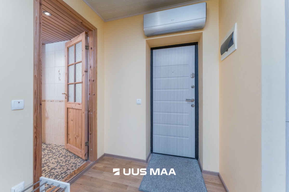 Pärnu linn, Audru alevik, Pärna allee 10