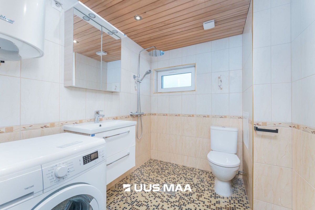 Pärnu linn, Audru alevik, Pärna allee 10