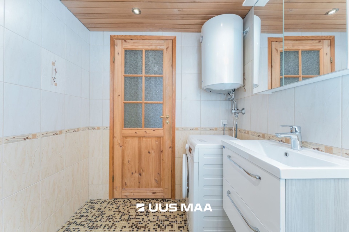 Pärnu linn, Audru alevik, Pärna allee 10