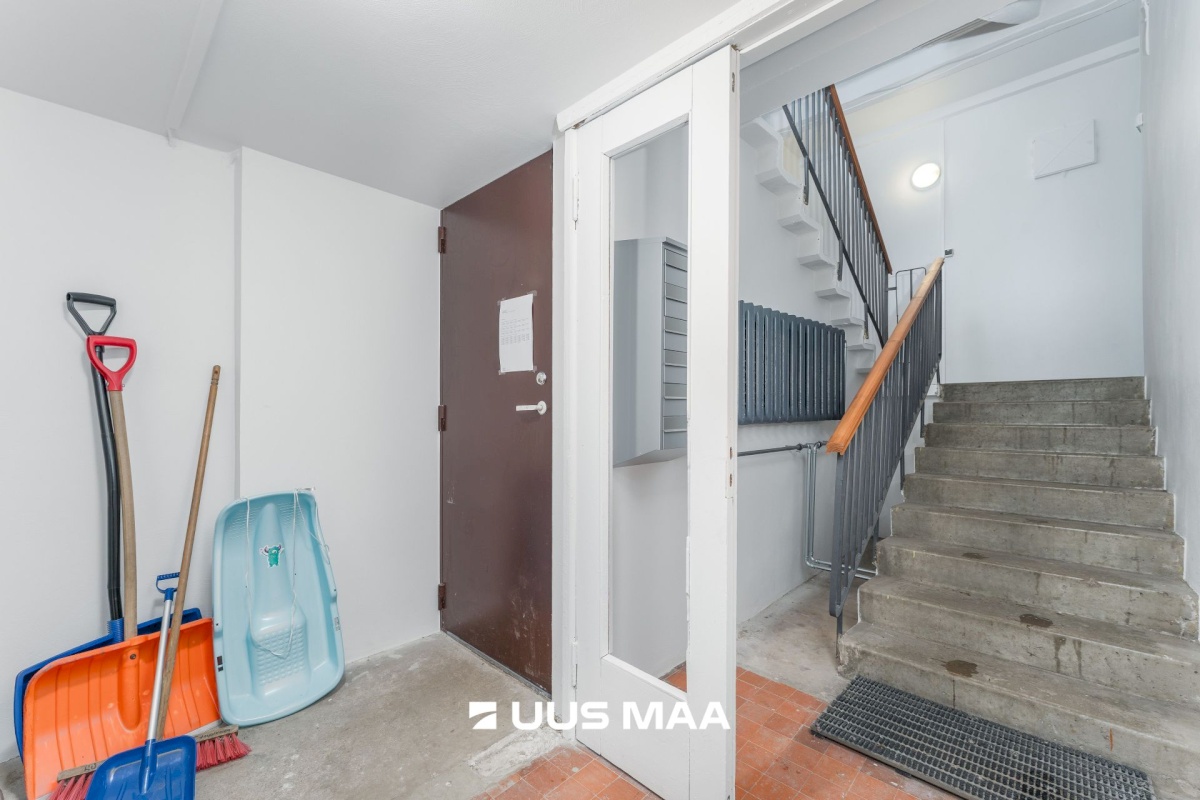 Pärnu linn, Audru alevik, Pärna allee 10