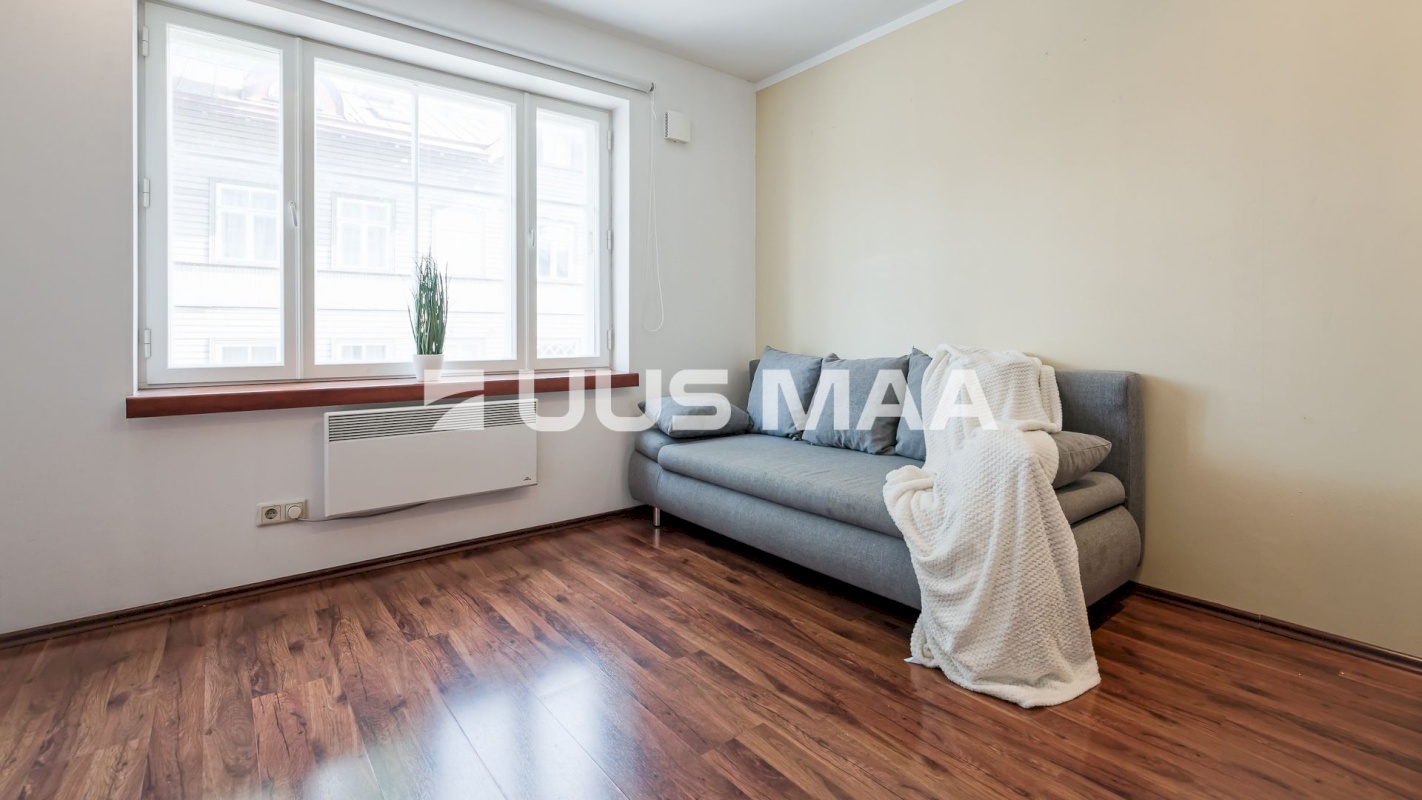 Tallinn, Põhja-Tallinna linnaosa, Kalamaja, Malmi 4