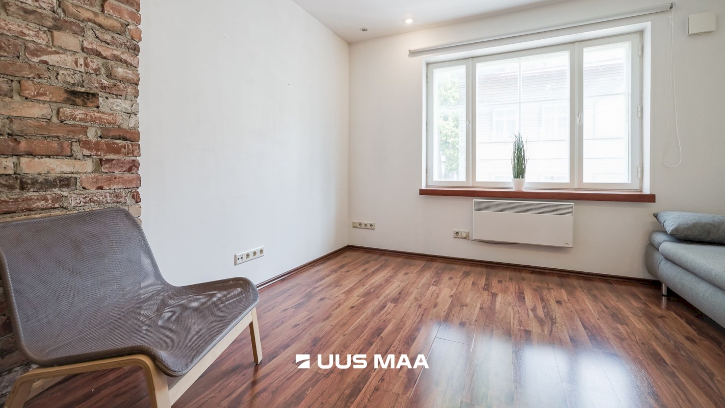 Tallinn, Põhja-Tallinna linnaosa, Kalamaja, Malmi 4