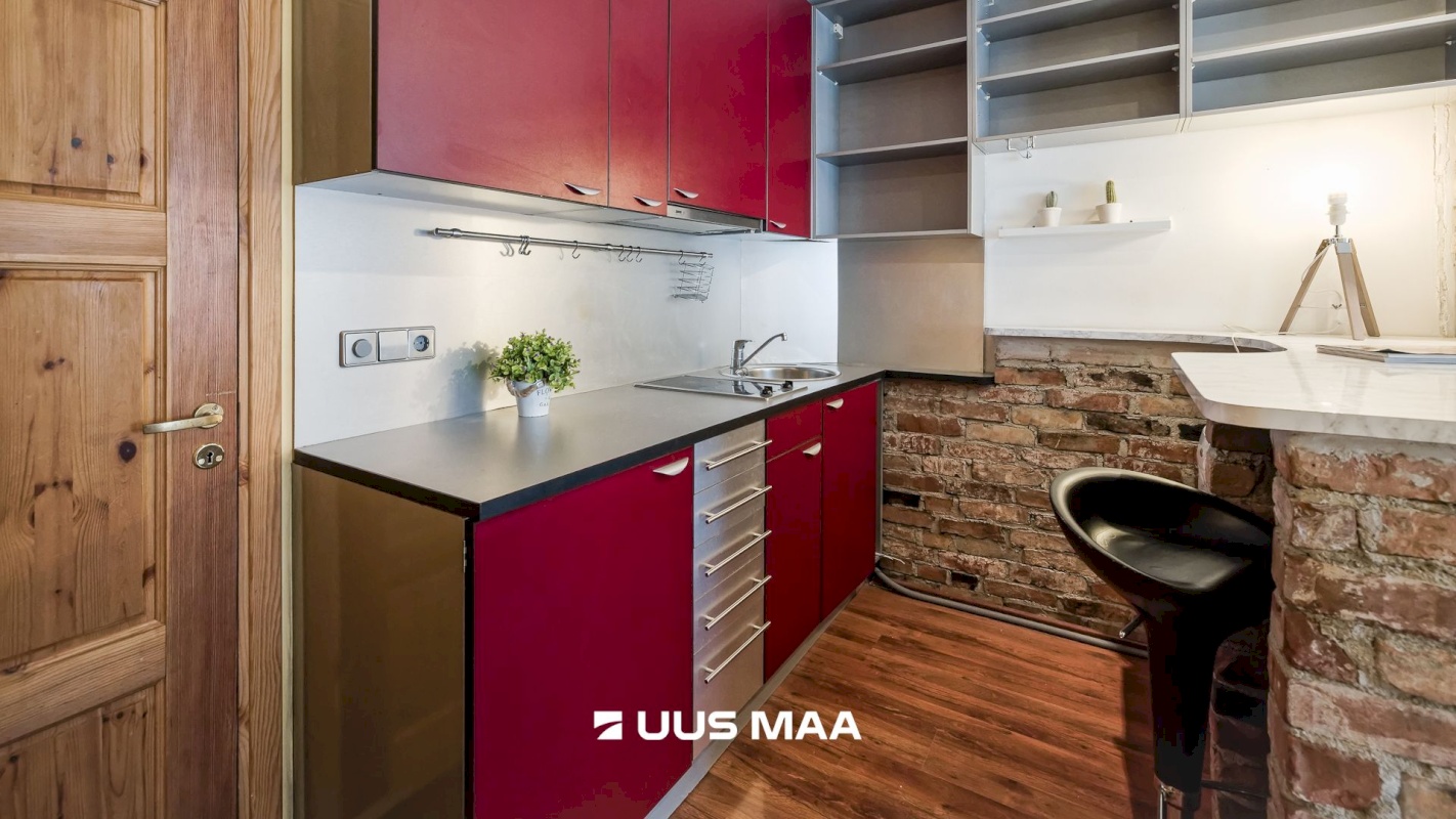 Tallinn, Põhja-Tallinna linnaosa, Kalamaja, Malmi 4