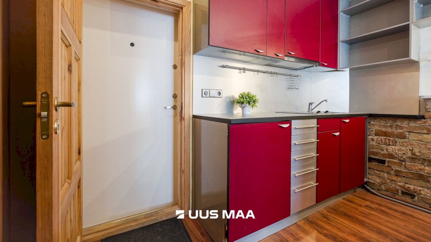 Tallinn, Põhja-Tallinna linnaosa, Kalamaja, Malmi 4