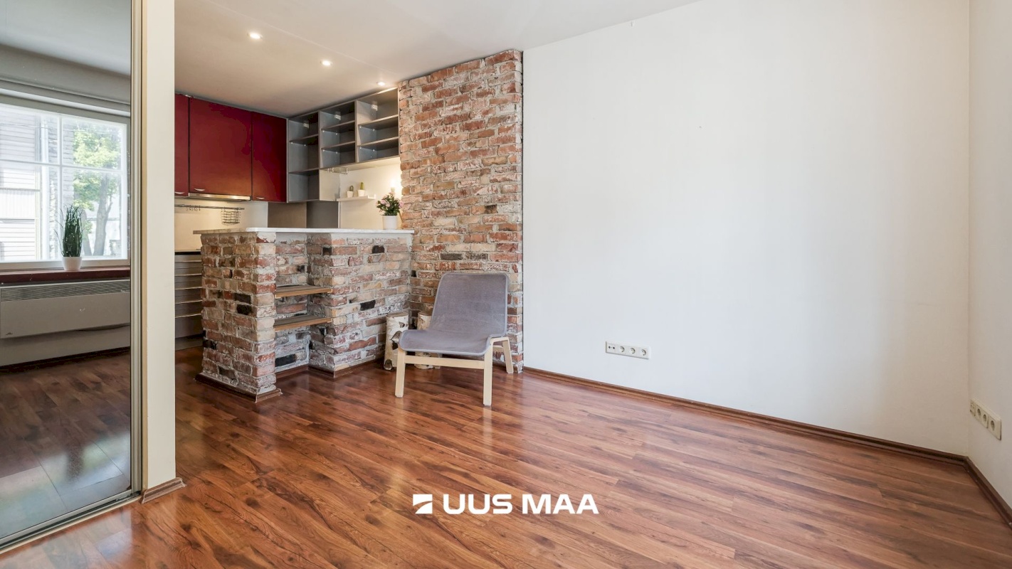 Tallinn, Põhja-Tallinna linnaosa, Kalamaja, Malmi 4