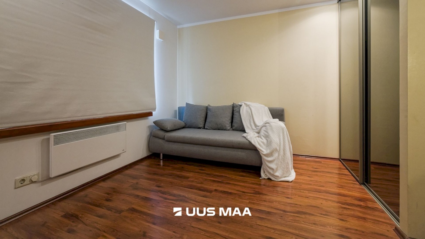 Tallinn, Põhja-Tallinna linnaosa, Kalamaja, Malmi 4