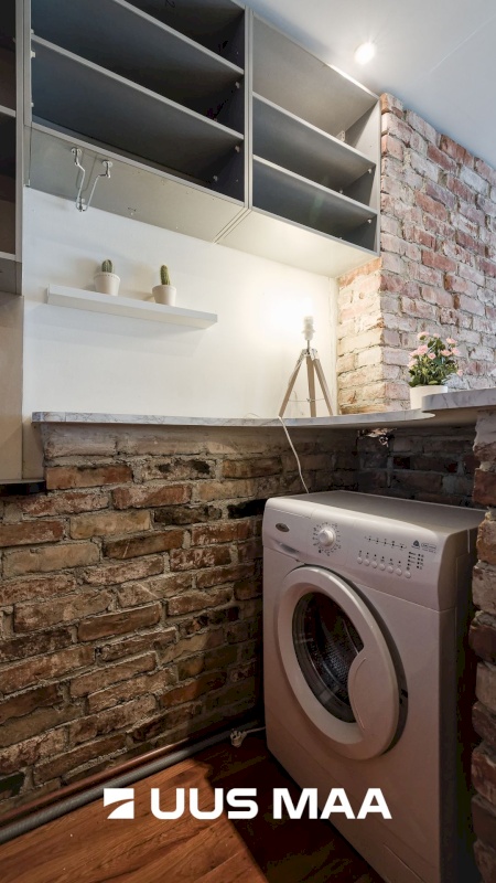 Tallinn, Põhja-Tallinna linnaosa, Kalamaja, Malmi 4