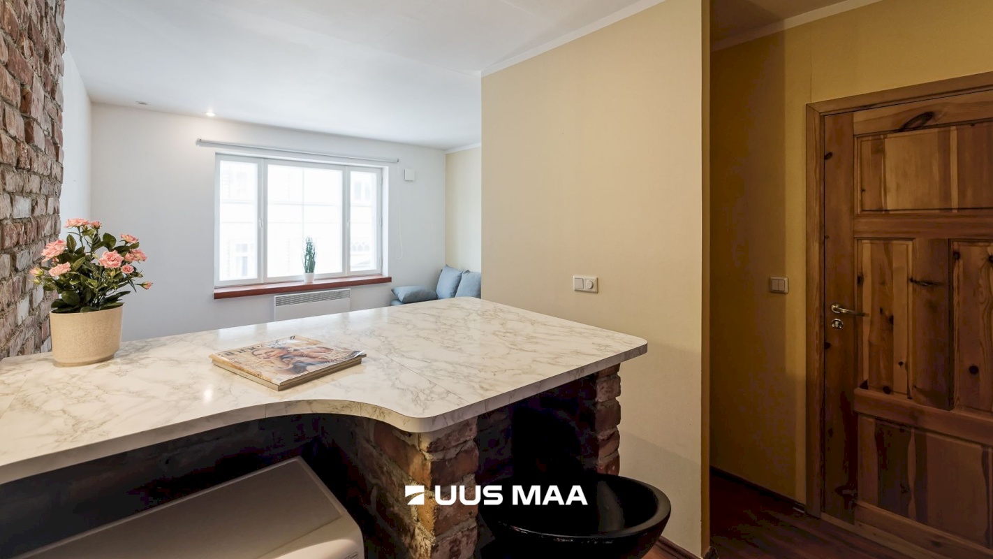 Tallinn, Põhja-Tallinna linnaosa, Kalamaja, Malmi 4