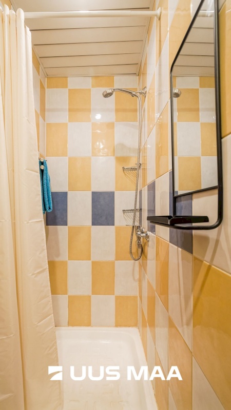 Tallinn, Põhja-Tallinna linnaosa, Kalamaja, Malmi 4