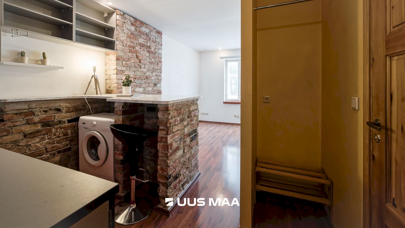 Tallinn, Põhja-Tallinna linnaosa, Kalamaja, Malmi 4