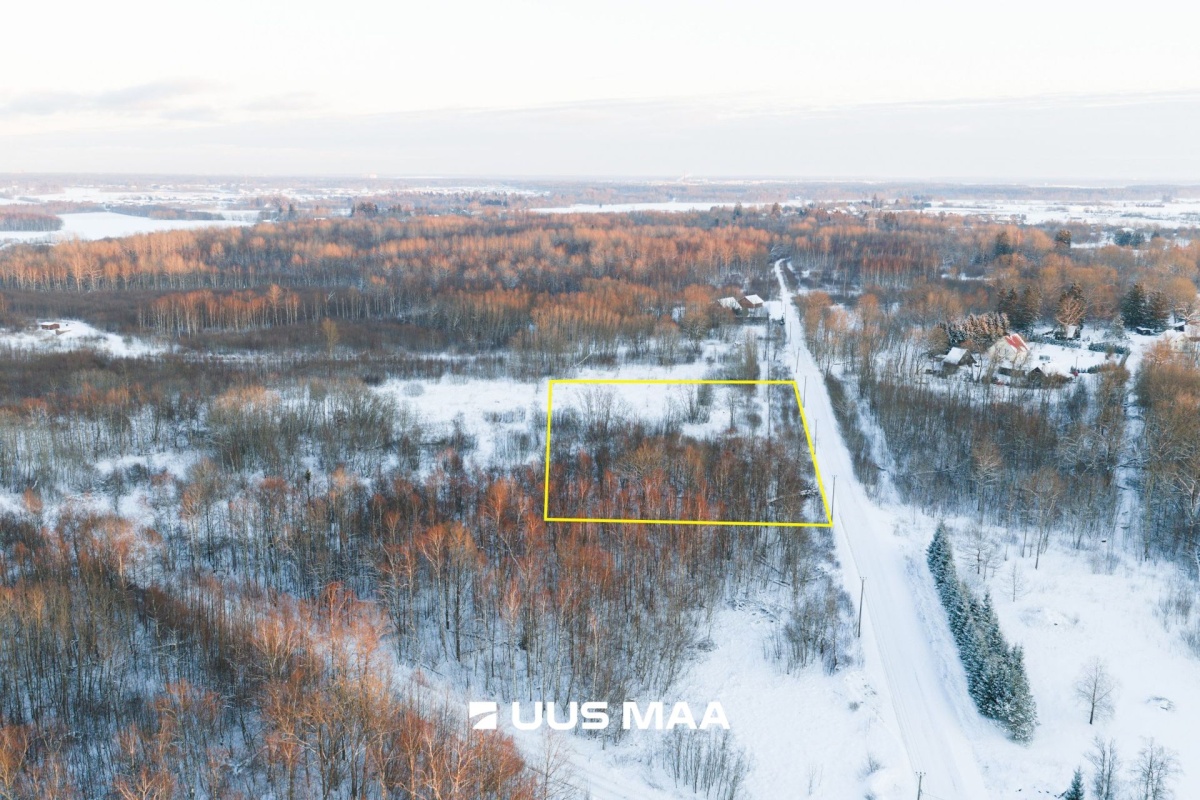 Saue vald, Hüüru küla, Pokula