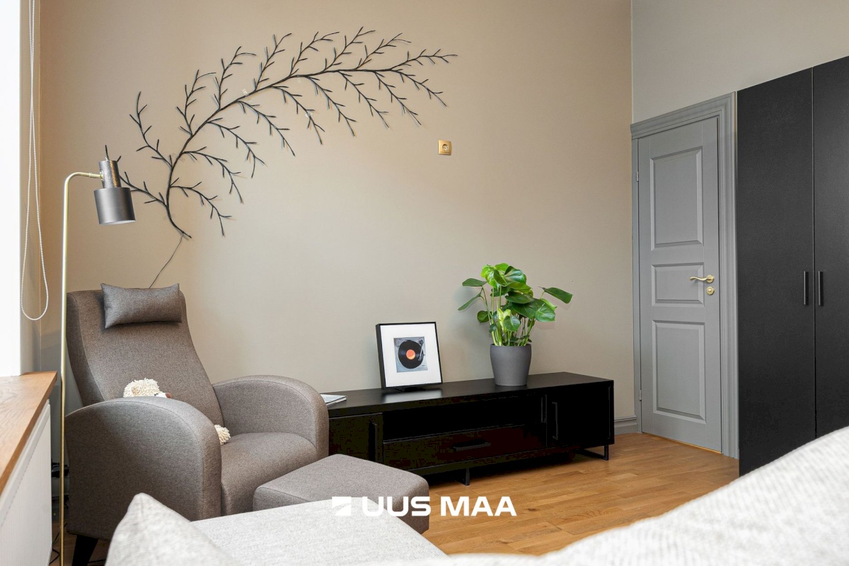 Tallinn, Kesklinna linnaosa, Tartu mnt 51