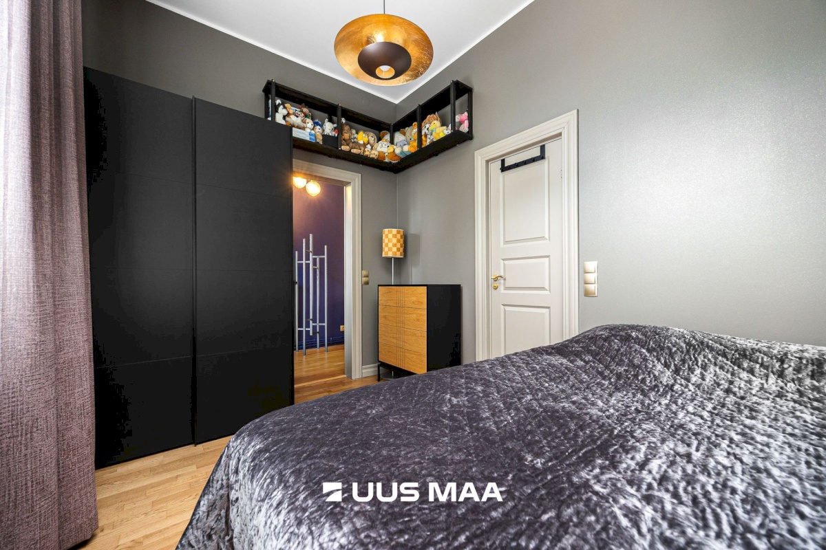 Tallinn, Kesklinna linnaosa, Tartu mnt 51