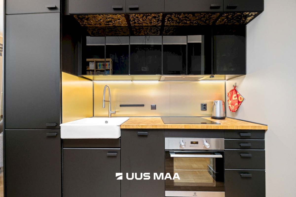 Tallinn, Kesklinna linnaosa, Tartu mnt 51