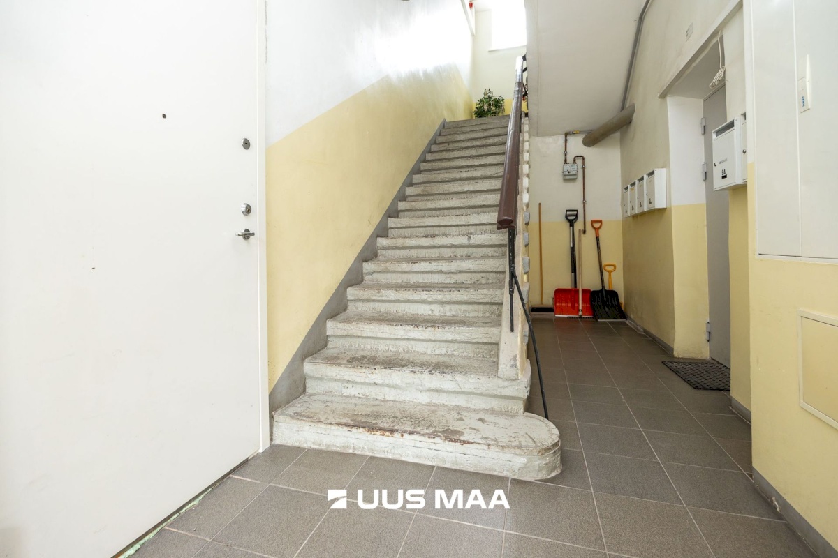 Tallinn, Kesklinna linnaosa, Tartu mnt 51