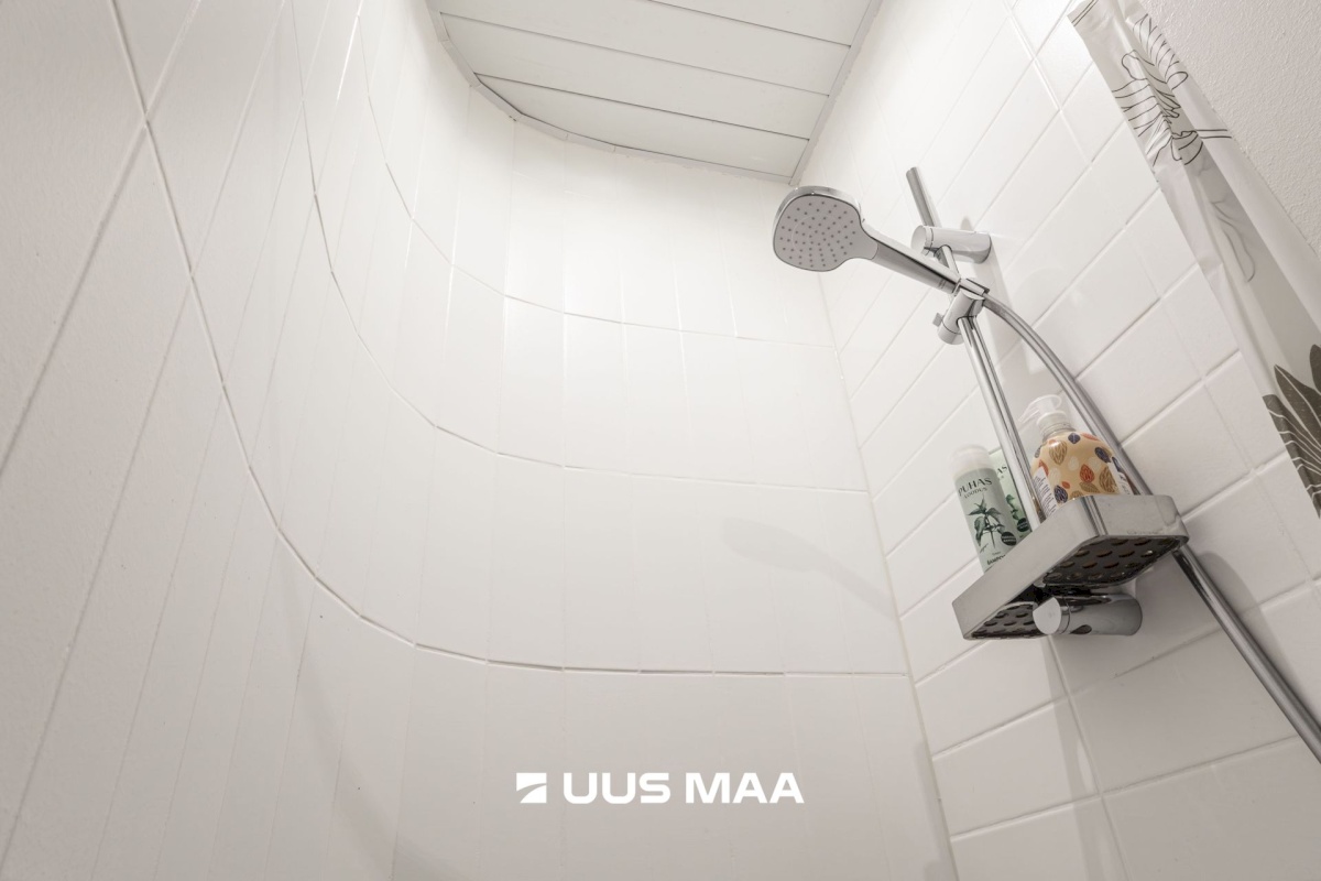 Tallinn, Kesklinna linnaosa, Veerenni, Vana Lõuna 25