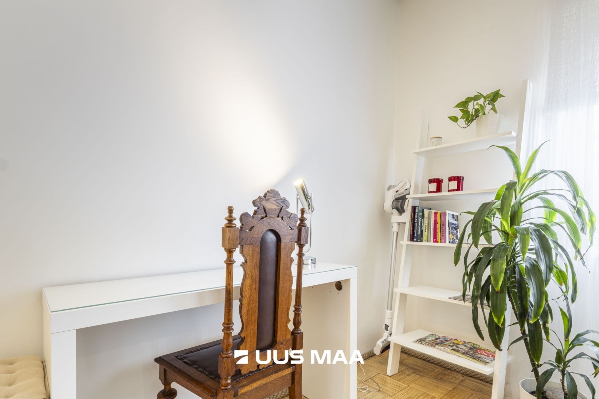 Tallinn, Kesklinna linnaosa, Veerenni, Vana Lõuna 25