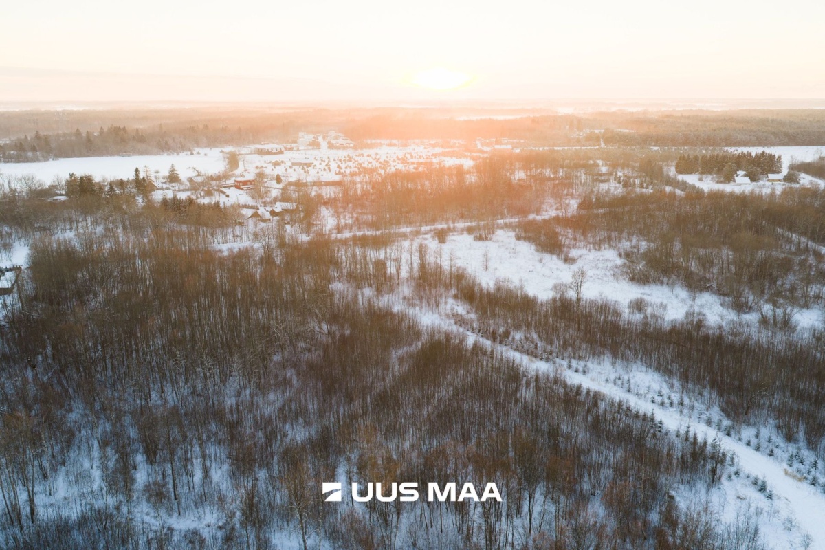 Saue vald, Hüüru küla, Kasesalu