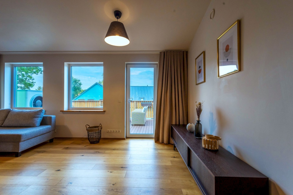 Tartu linn, Tartu linn, Raadi-Kruusamäe, Roosi 36