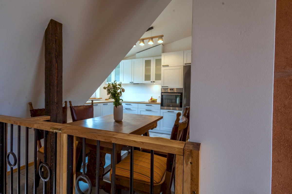 Tartu linn, Tartu linn, Raadi-Kruusamäe, Roosi 36