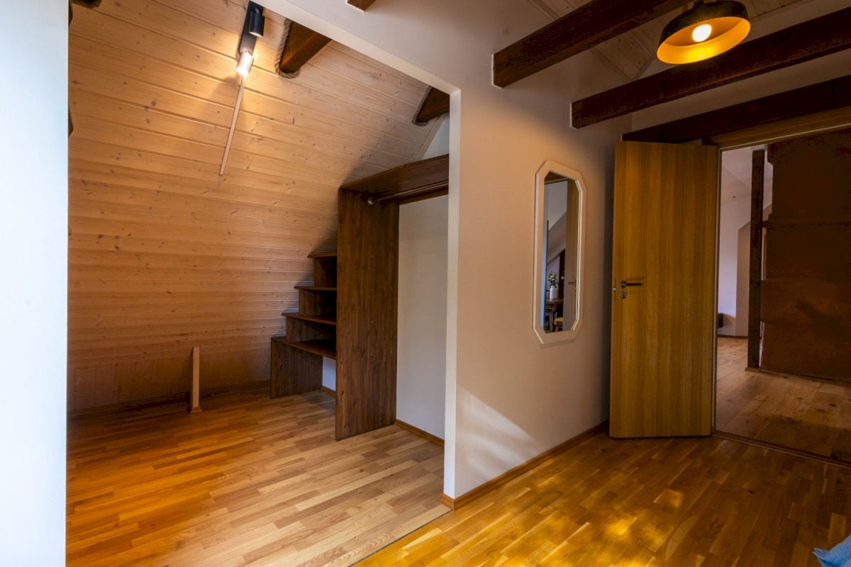 Tartu linn, Tartu linn, Raadi-Kruusamäe, Roosi 36