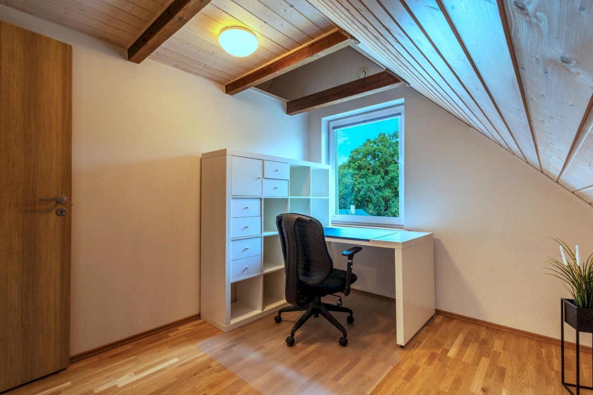 Tartu linn, Tartu linn, Raadi-Kruusamäe, Roosi 36