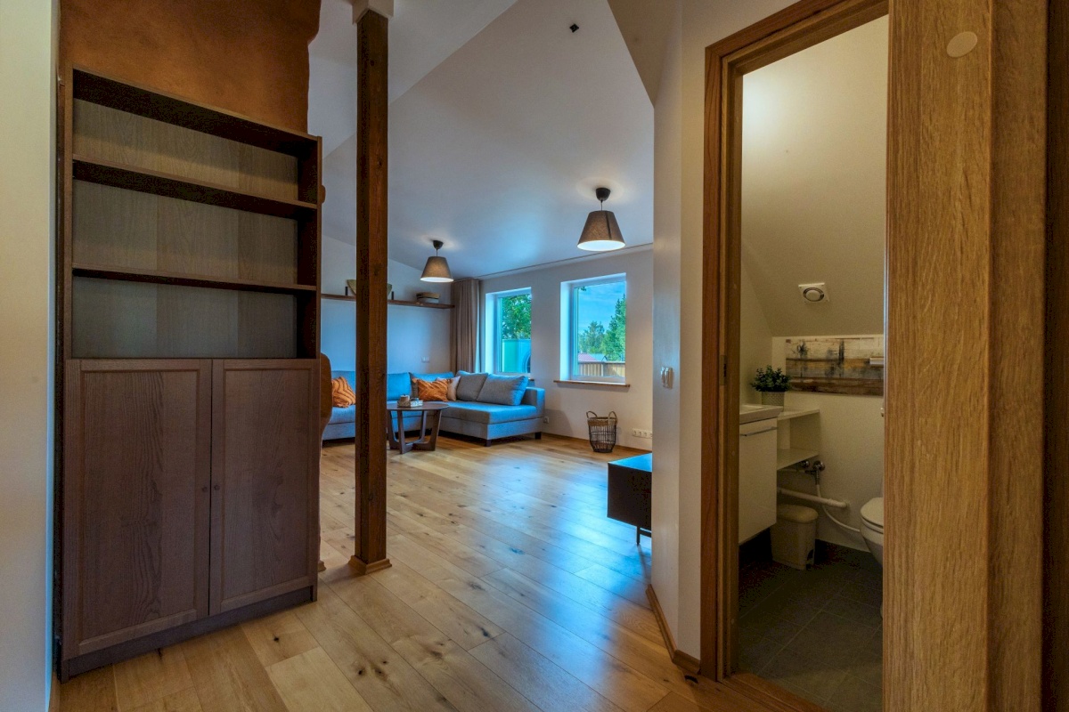 Tartu linn, Tartu linn, Raadi-Kruusamäe, Roosi 36