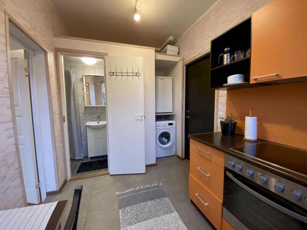 Tartu linn, Tartu linn, Raadi-Kruusamäe, Roosi 36