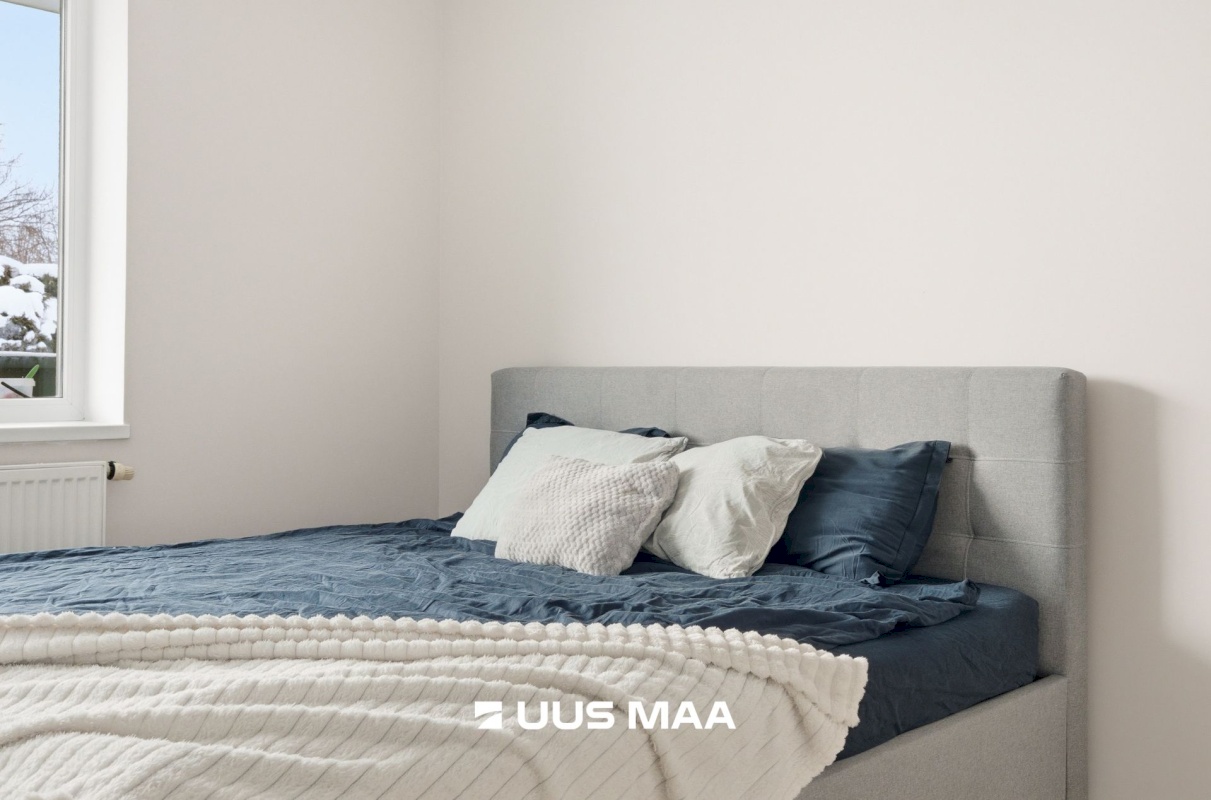 Järva vald, Ervita küla, Santovi 2