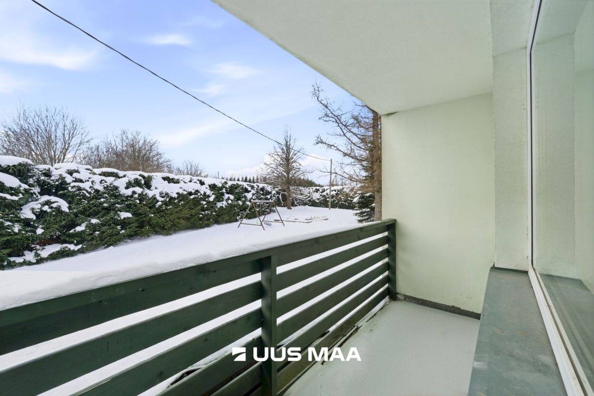 Järva vald, Ervita küla, Santovi 2