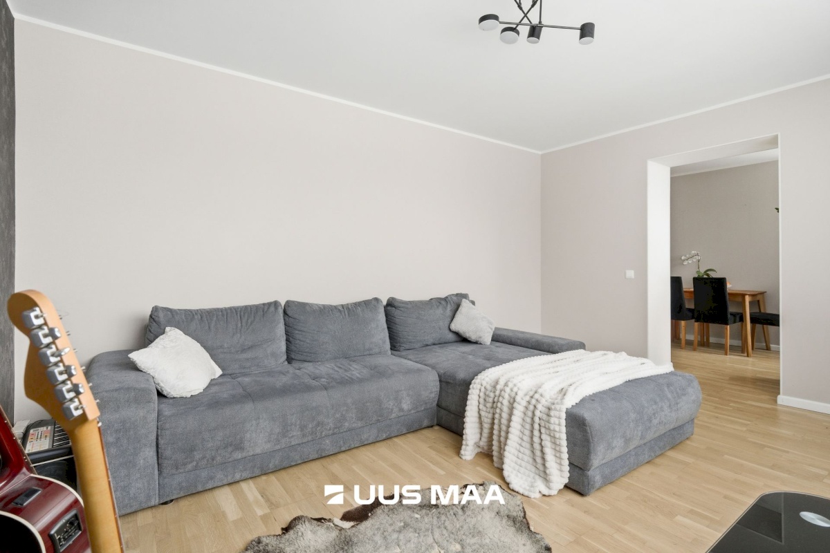 Järva vald, Ervita küla, Santovi 2