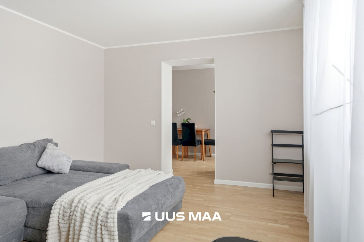 Järva vald, Ervita küla, Santovi 2