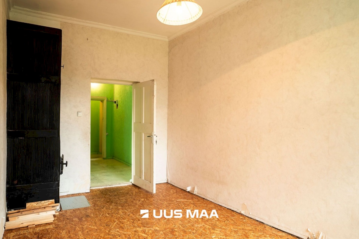 Valga vald, Valga linn, Võru 18