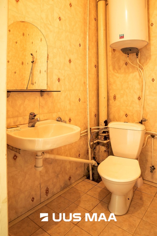 Valga vald, Valga linn, Võru 18