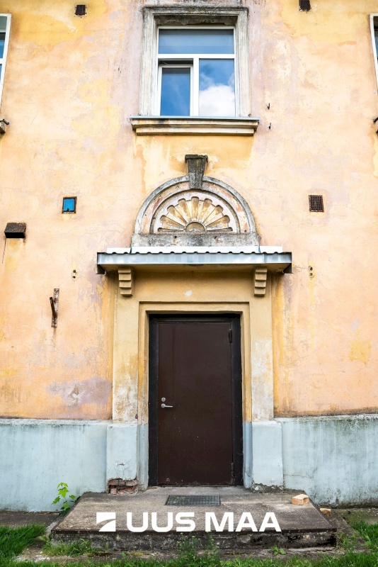 Valga vald, Valga linn, Võru 18