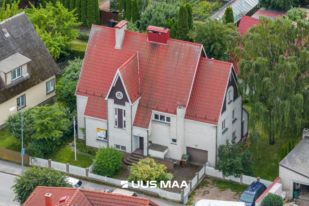 Pärnu linn, Pärnu linn, Kesklinn, Suur-Kuke 45