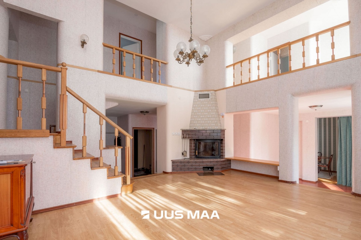 Pärnu linn, Pärnu linn, Kesklinn, Suur-Kuke 45