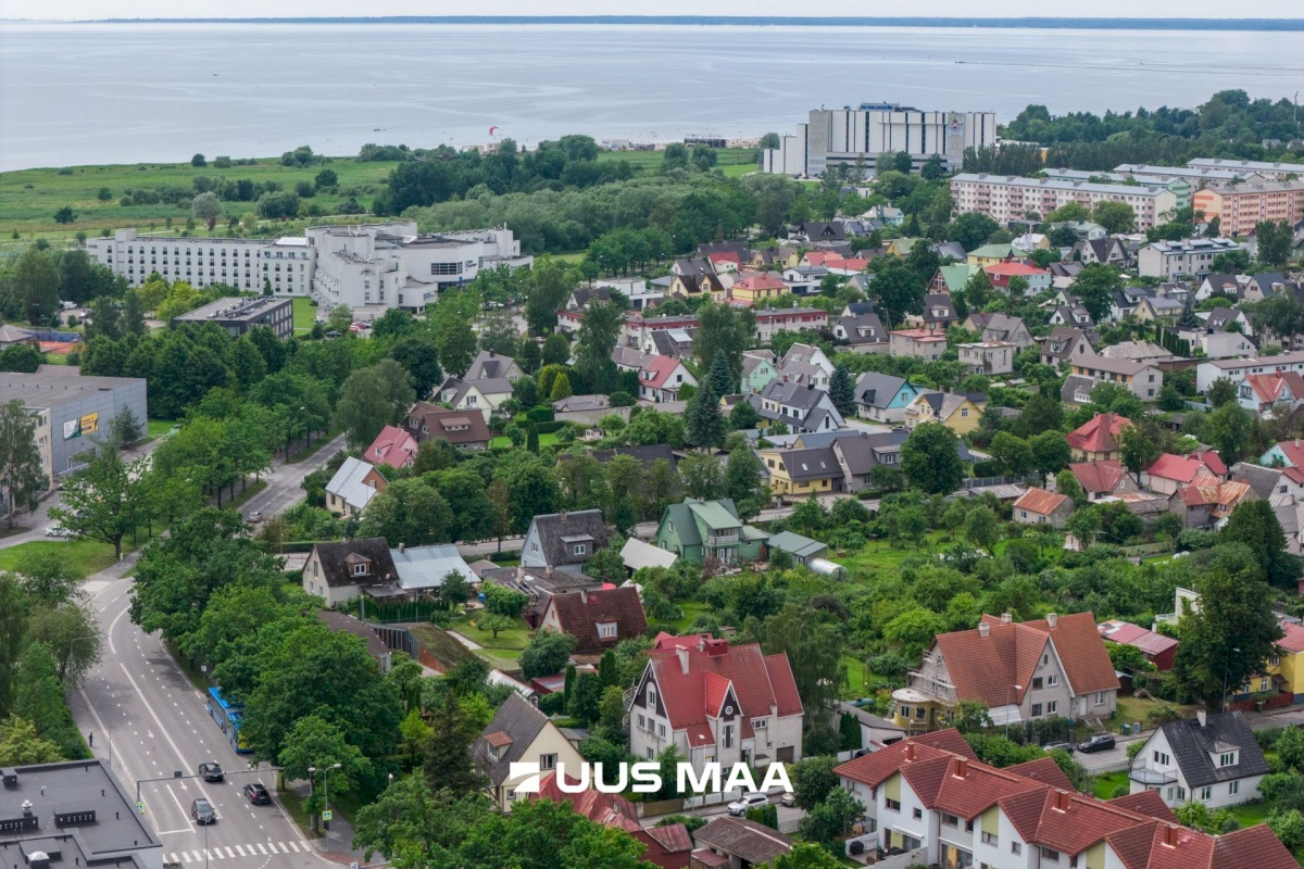 Pärnu linn, Pärnu linn, Kesklinn, Suur-Kuke 45