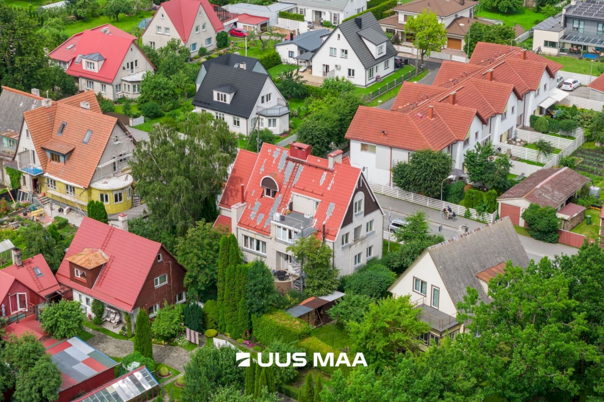 Pärnu linn, Pärnu linn, Kesklinn, Suur-Kuke 45