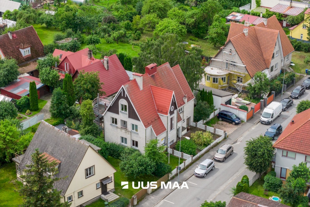 Pärnu linn, Pärnu linn, Kesklinn, Suur-Kuke 45