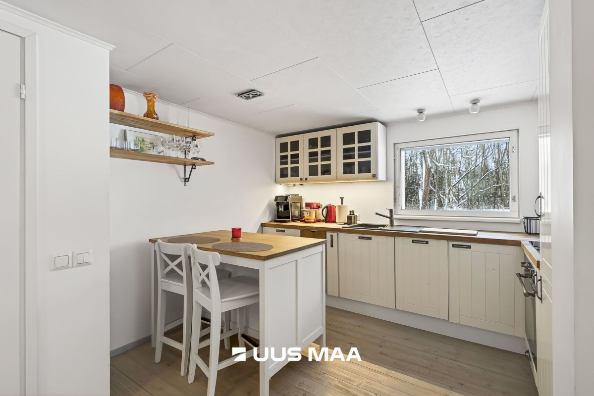 Saku vald, Juuliku küla, Murumäe tee 54