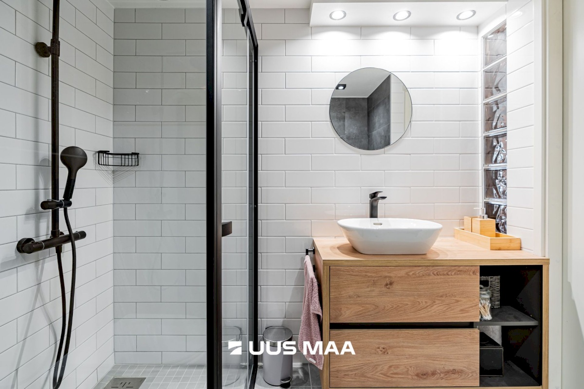 Saku vald, Juuliku küla, Murumäe tee 54