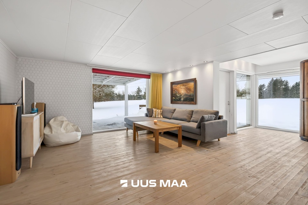 Saku vald, Juuliku küla, Murumäe tee 54