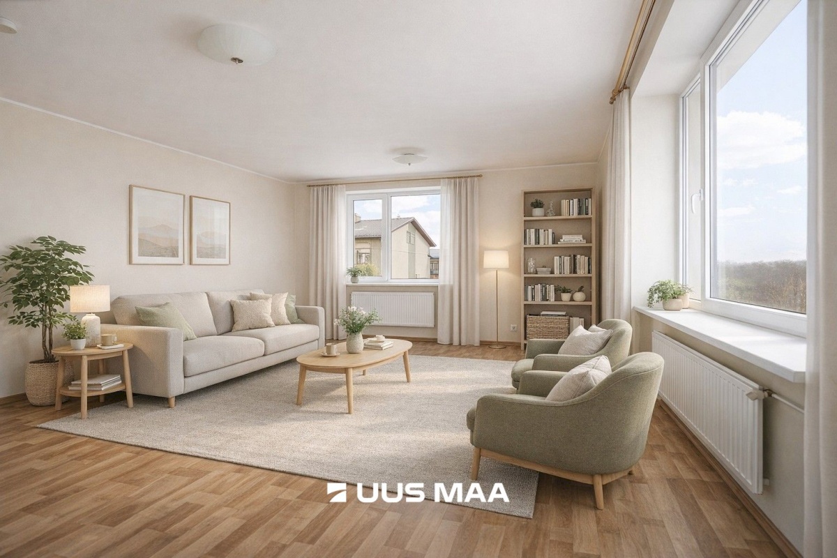 Lääne-Harju vald, Paldiski linn, Sadama tn 17