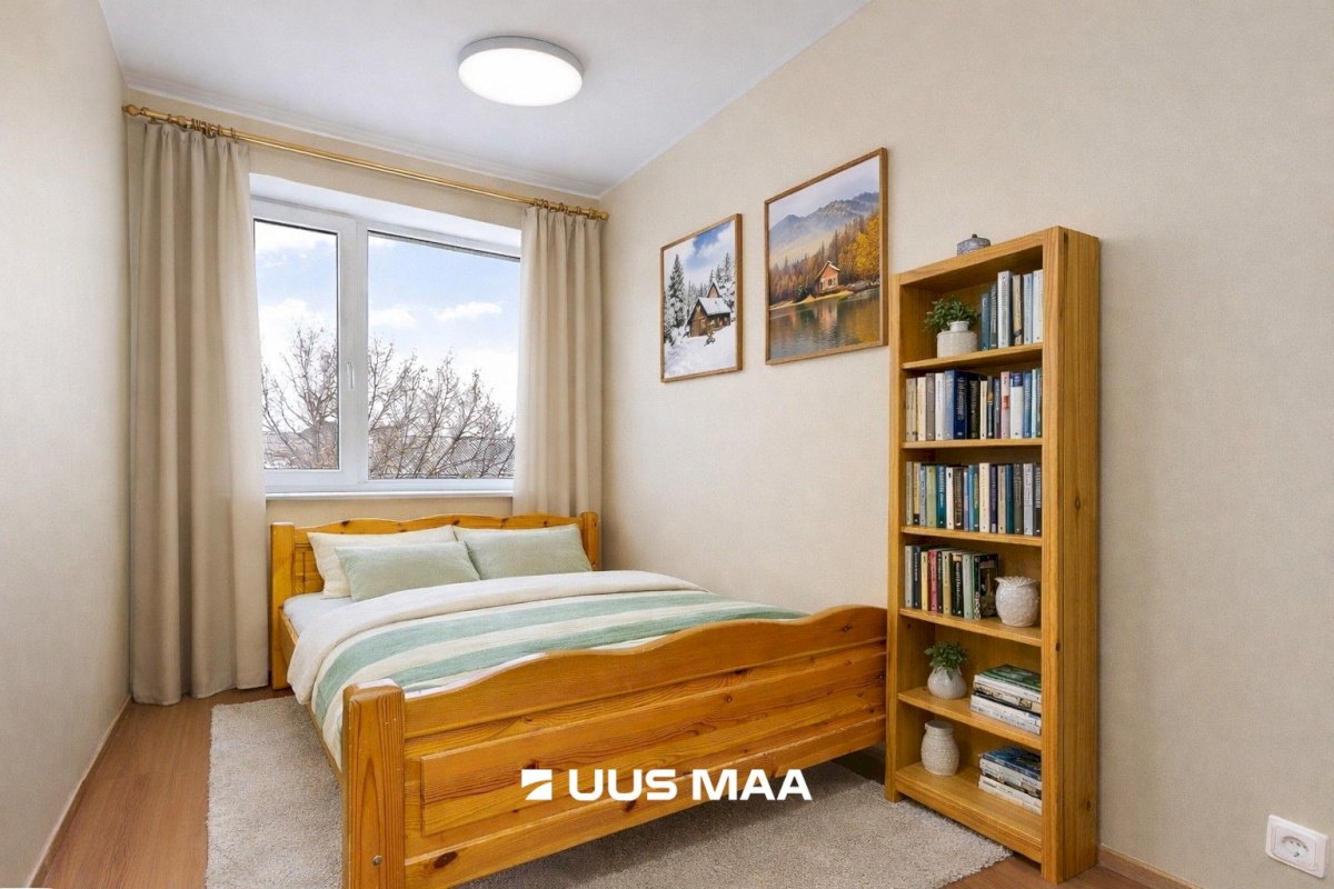 Lääne-Harju vald, Paldiski linn, Sadama tn 17