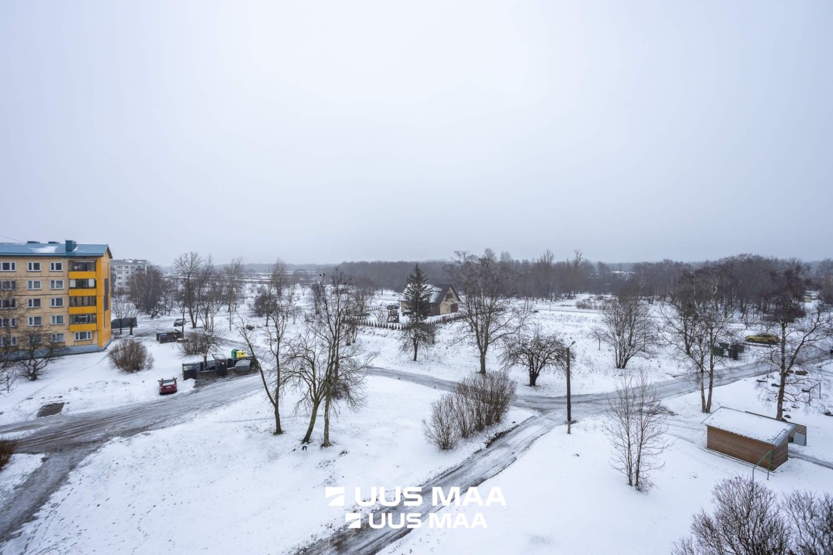 Lääne-Harju vald, Paldiski linn, Sadama tn 17